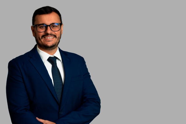 Imagem socio Gustavo Daflon